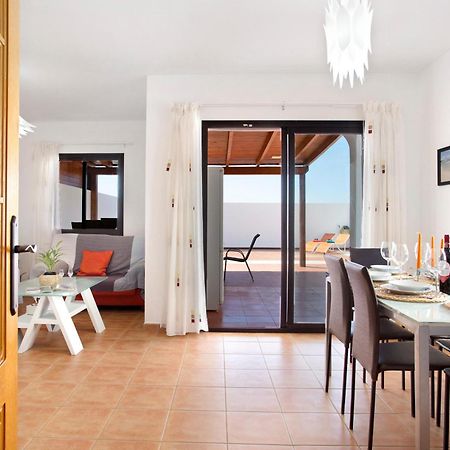Villa Zoe Corralejo Dış mekan fotoğraf