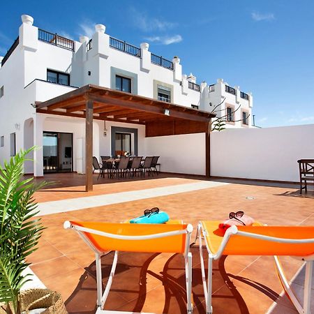 Villa Zoe Corralejo Dış mekan fotoğraf