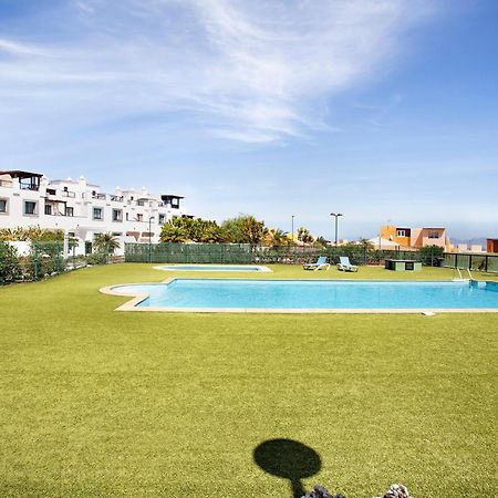 Villa Zoe Corralejo Dış mekan fotoğraf