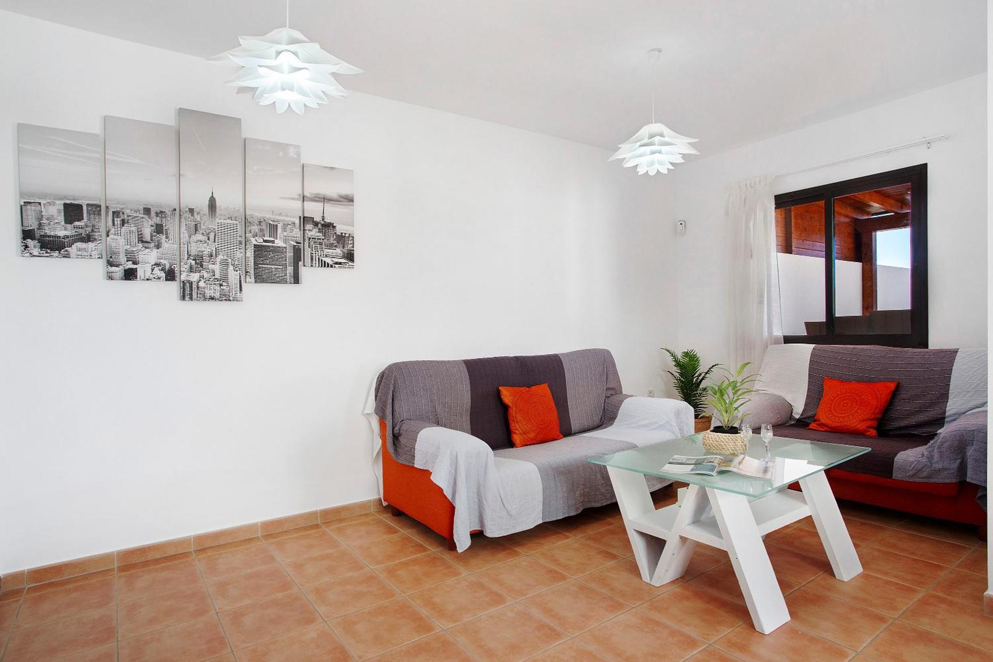 Villa Zoe Corralejo Dış mekan fotoğraf
