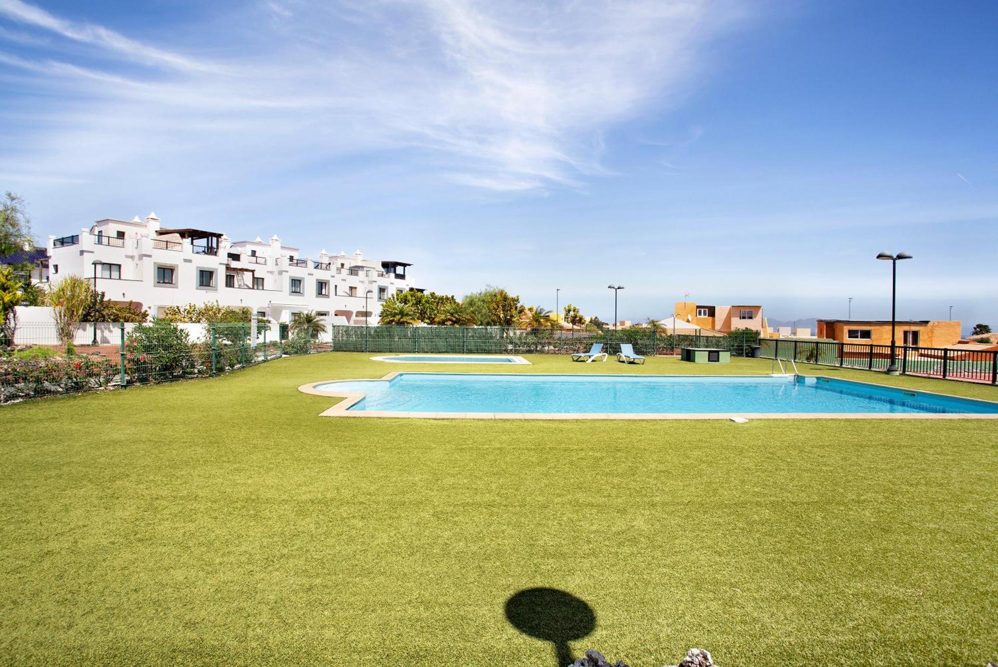 Villa Zoe Corralejo Dış mekan fotoğraf