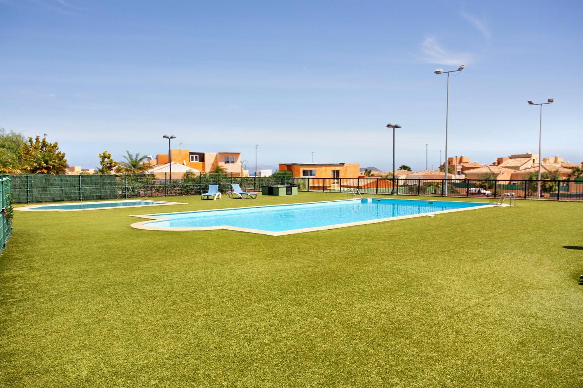 Villa Zoe Corralejo Dış mekan fotoğraf