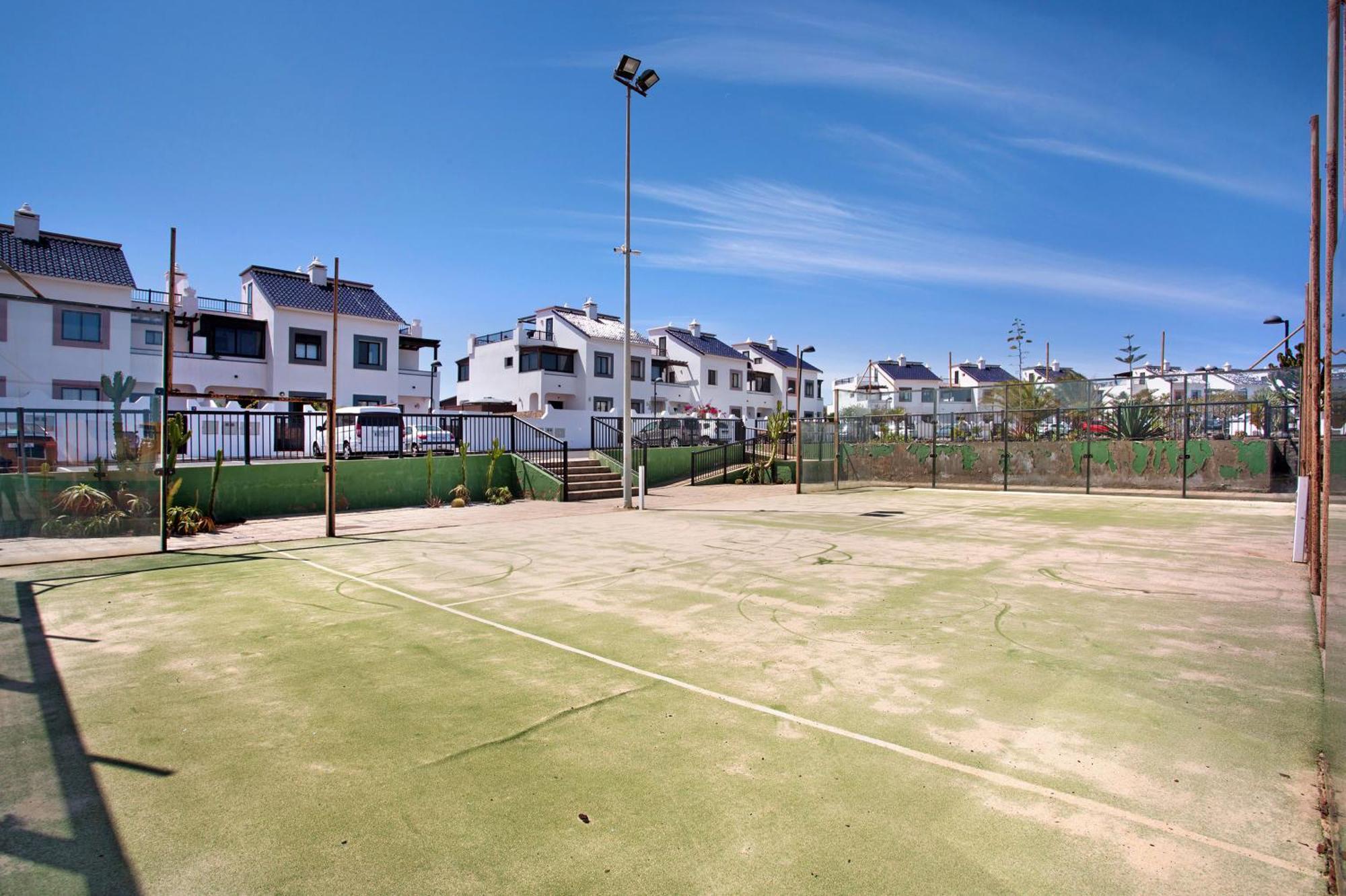 Villa Zoe Corralejo Dış mekan fotoğraf