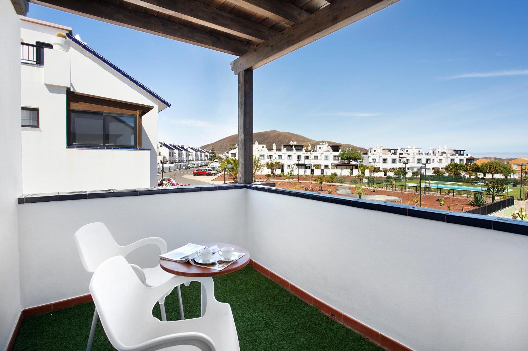 Villa Zoe Corralejo Dış mekan fotoğraf