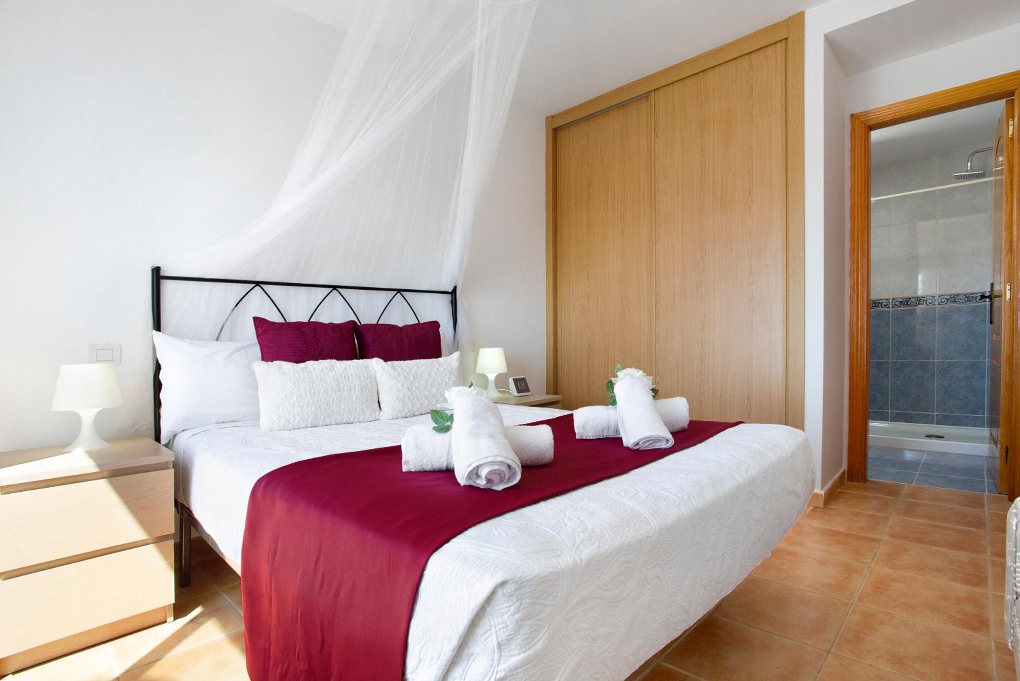 Villa Zoe Corralejo Dış mekan fotoğraf