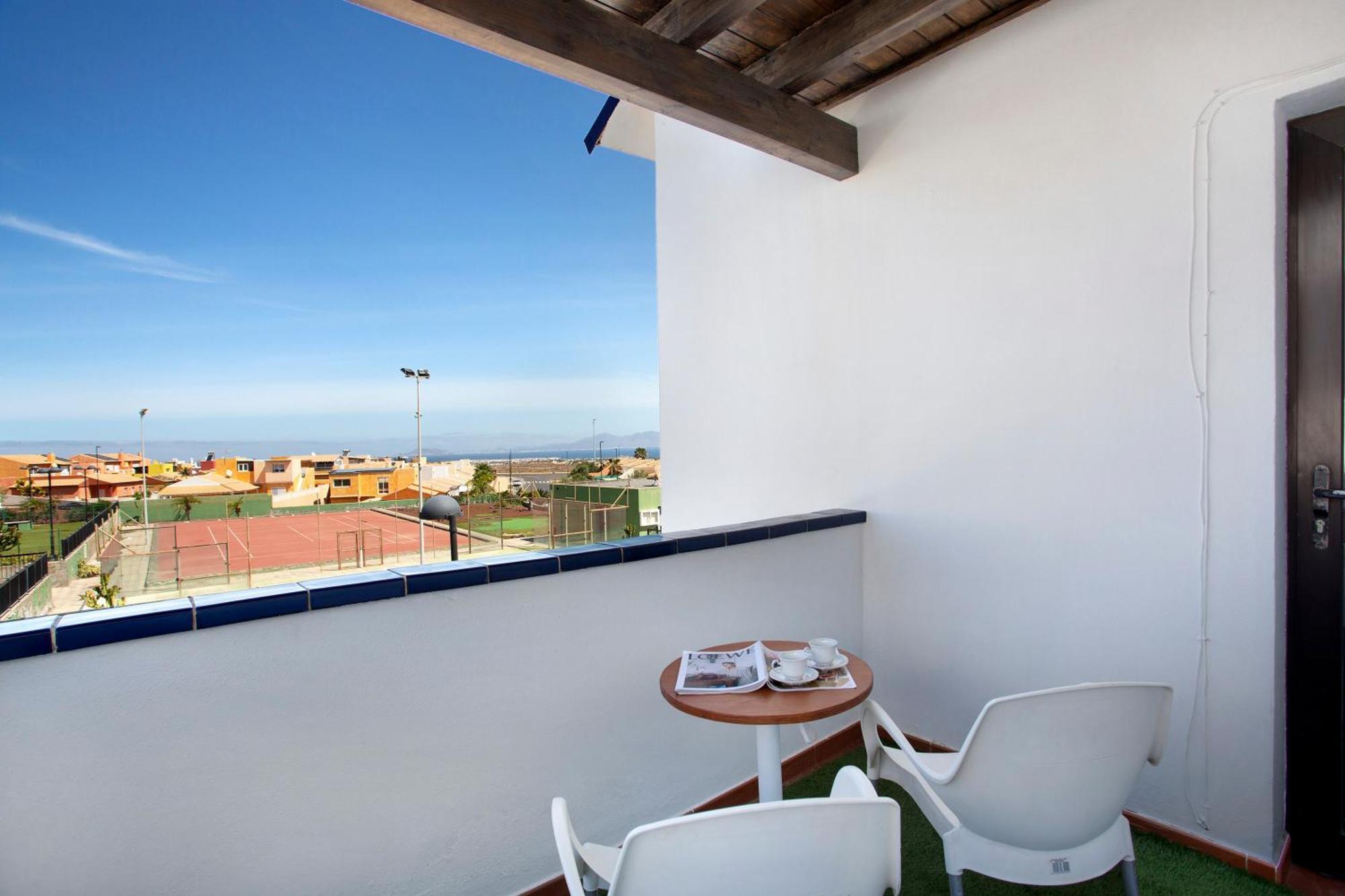 Villa Zoe Corralejo Dış mekan fotoğraf