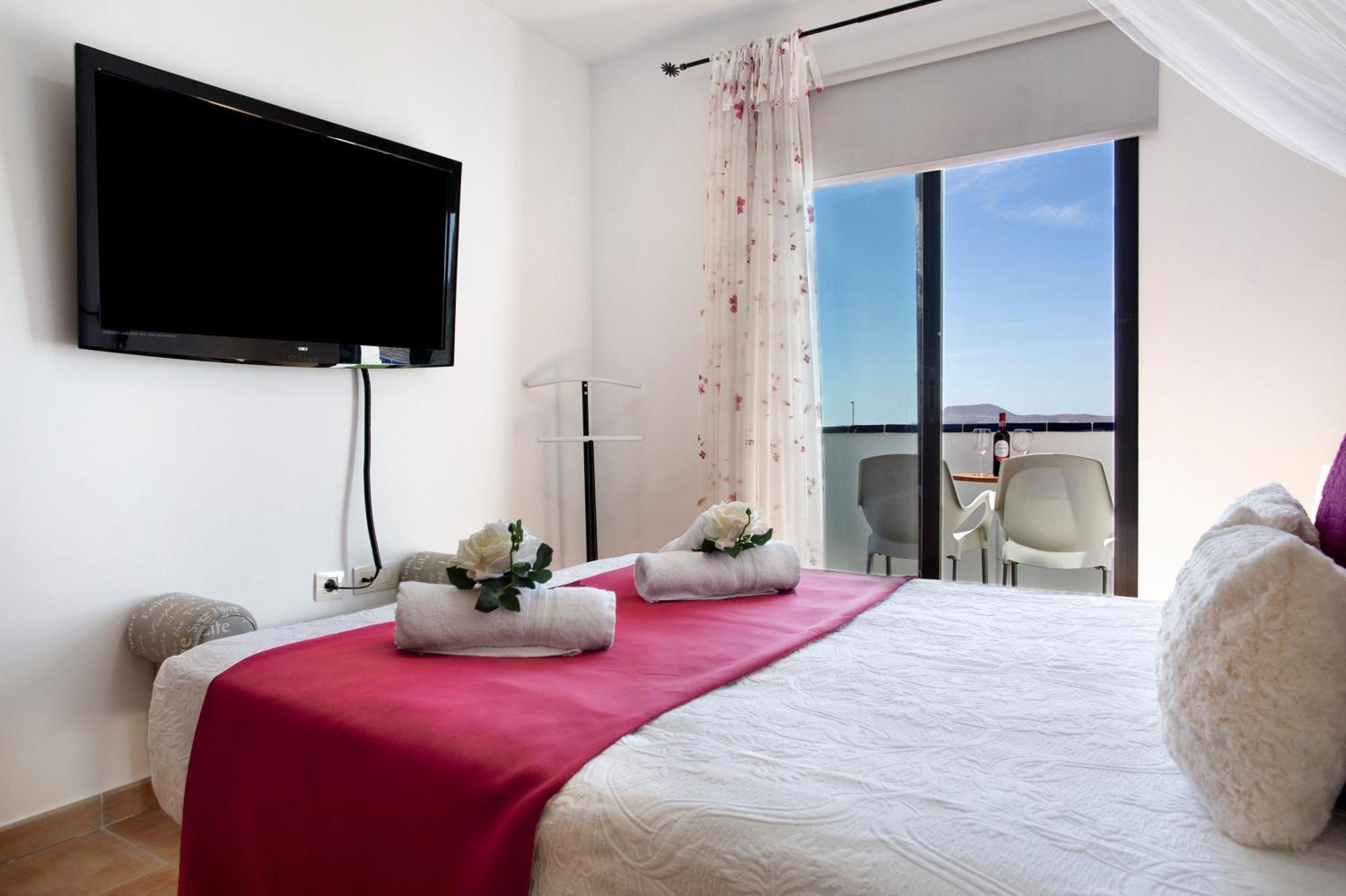 Villa Zoe Corralejo Dış mekan fotoğraf
