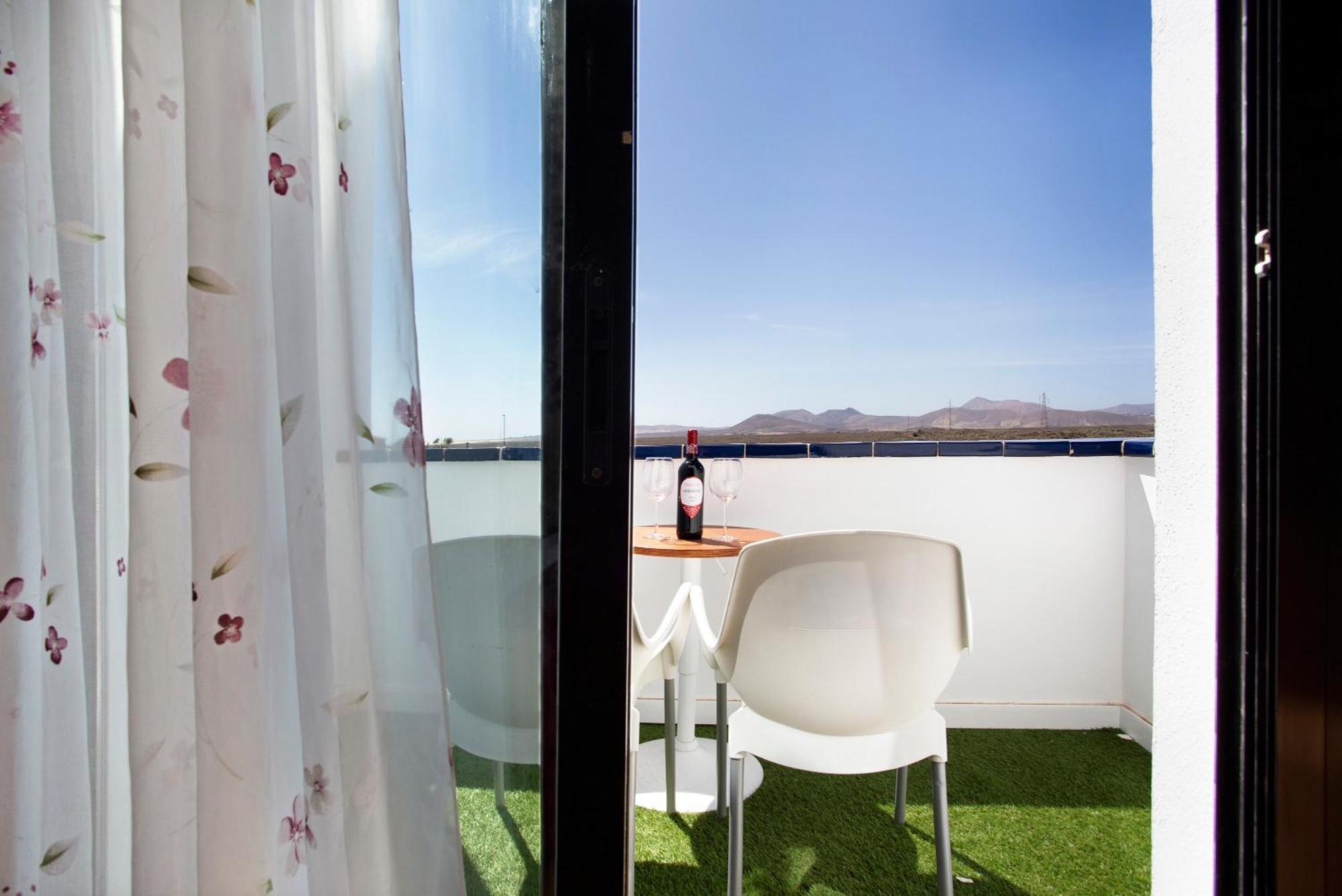 Villa Zoe Corralejo Dış mekan fotoğraf