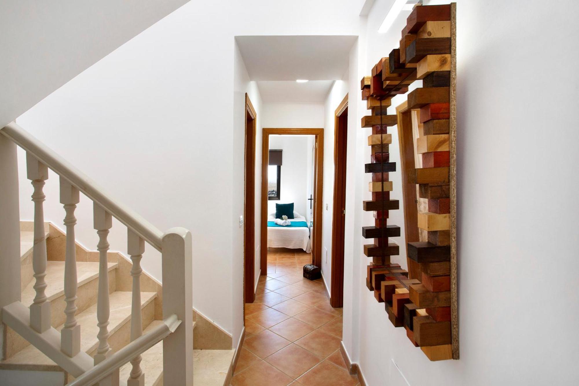 Villa Zoe Corralejo Dış mekan fotoğraf