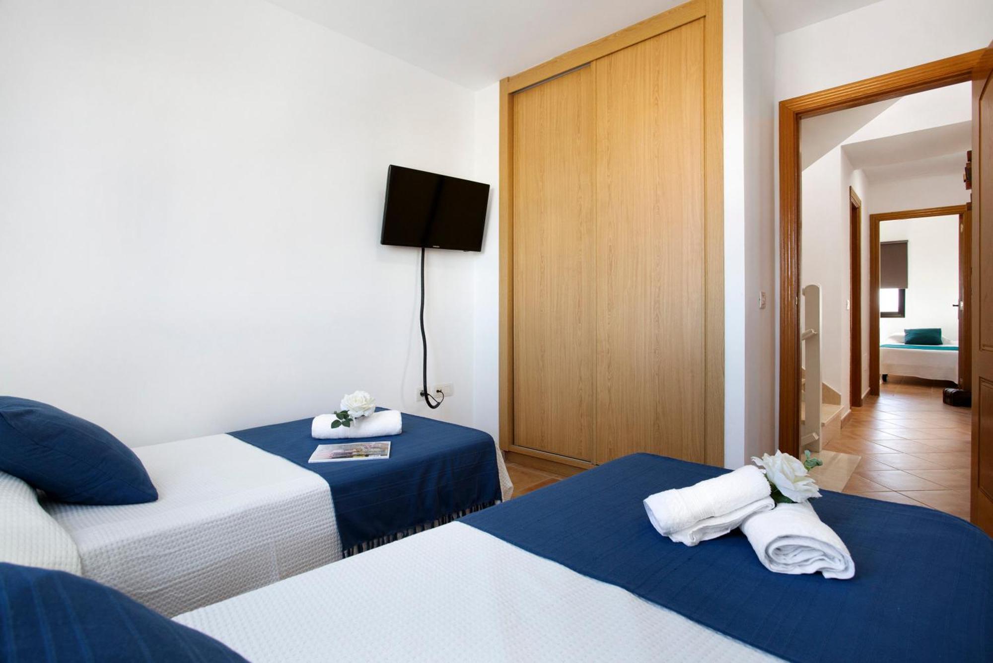Villa Zoe Corralejo Dış mekan fotoğraf