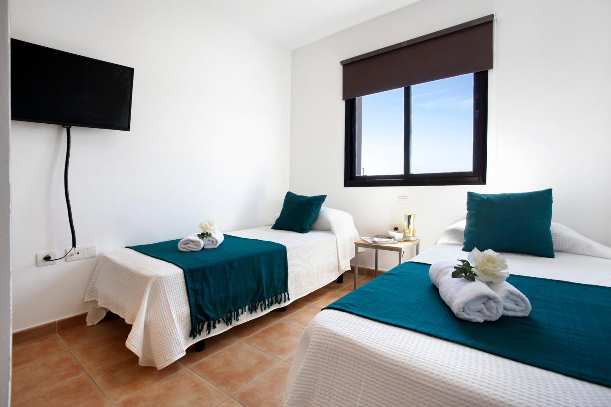 Villa Zoe Corralejo Dış mekan fotoğraf