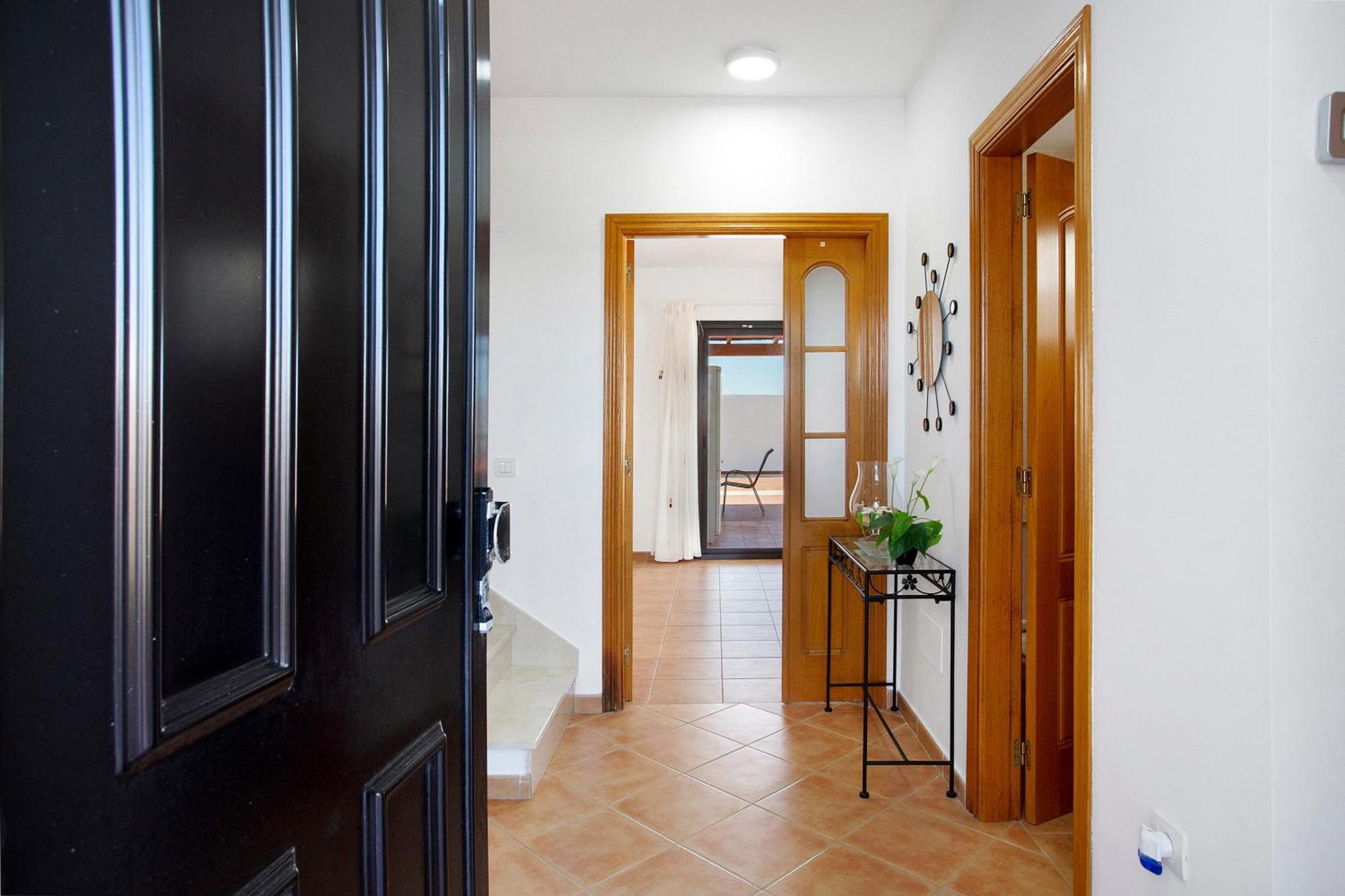 Villa Zoe Corralejo Dış mekan fotoğraf