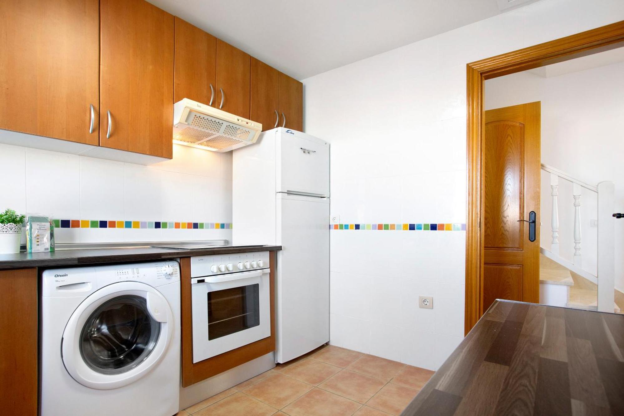 Villa Zoe Corralejo Dış mekan fotoğraf