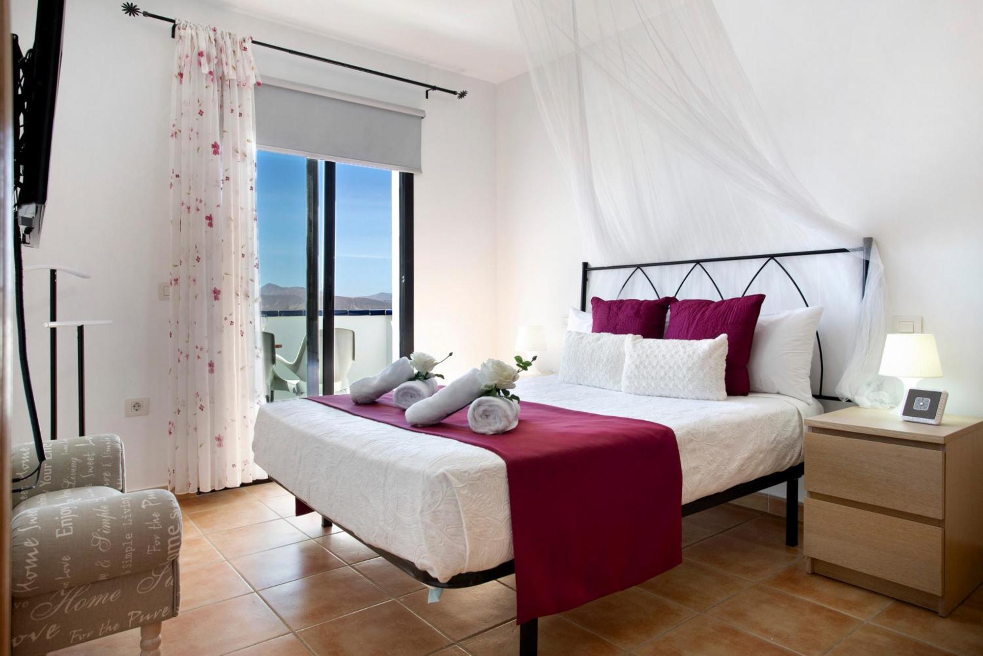 Villa Zoe Corralejo Dış mekan fotoğraf