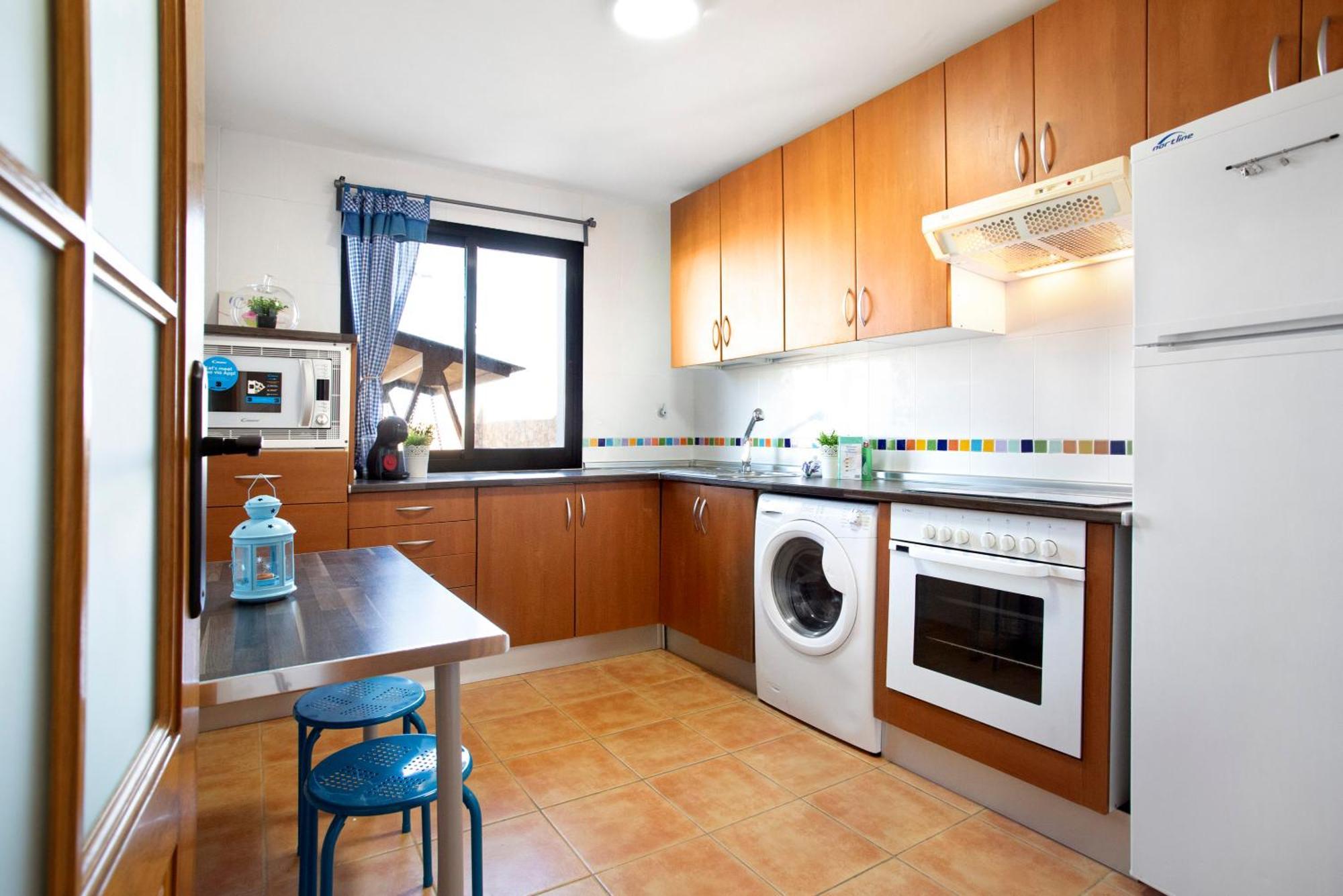 Villa Zoe Corralejo Dış mekan fotoğraf