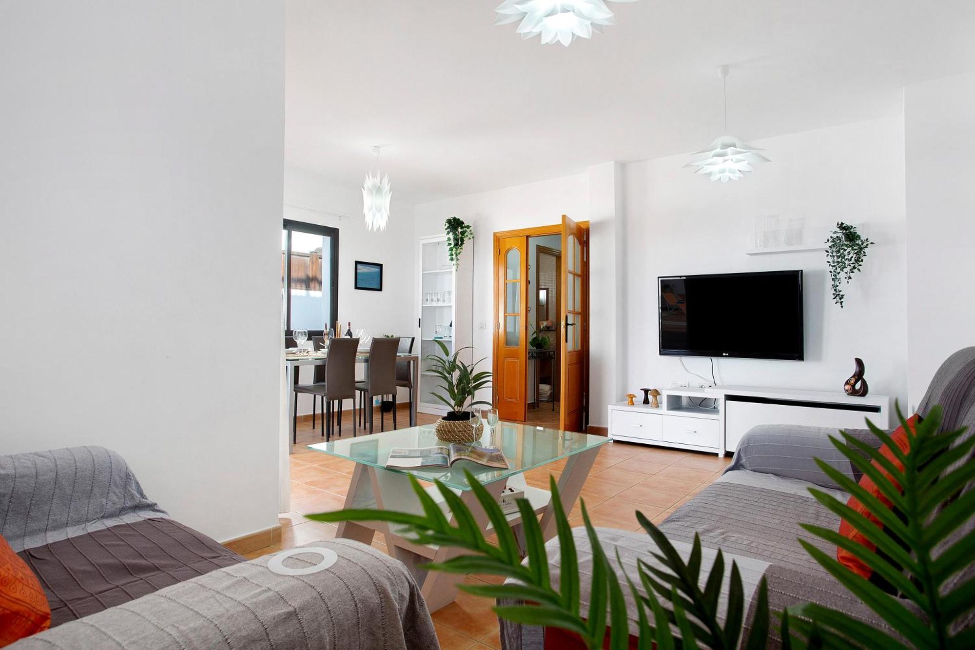 Villa Zoe Corralejo Dış mekan fotoğraf