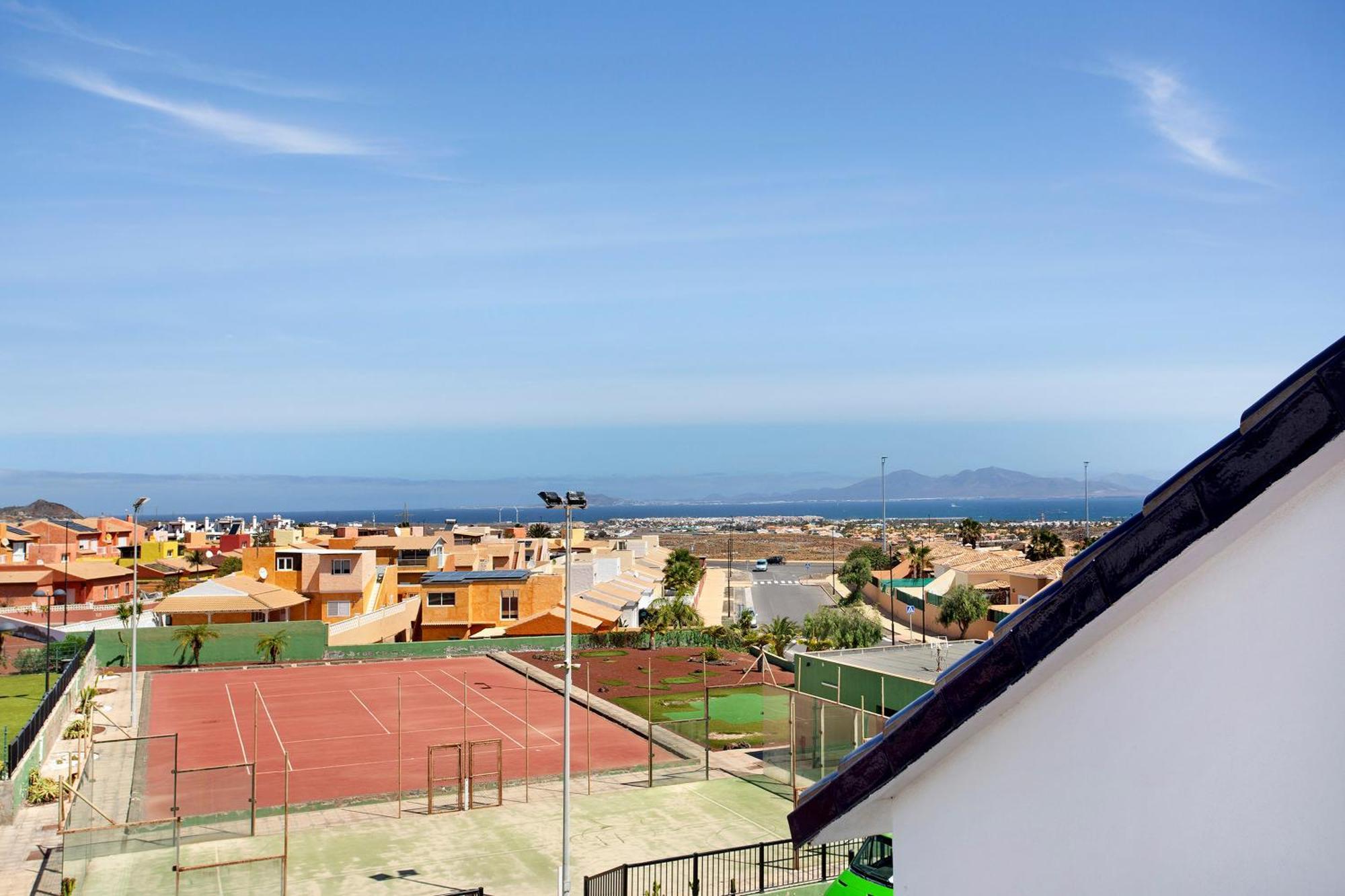 Villa Zoe Corralejo Dış mekan fotoğraf