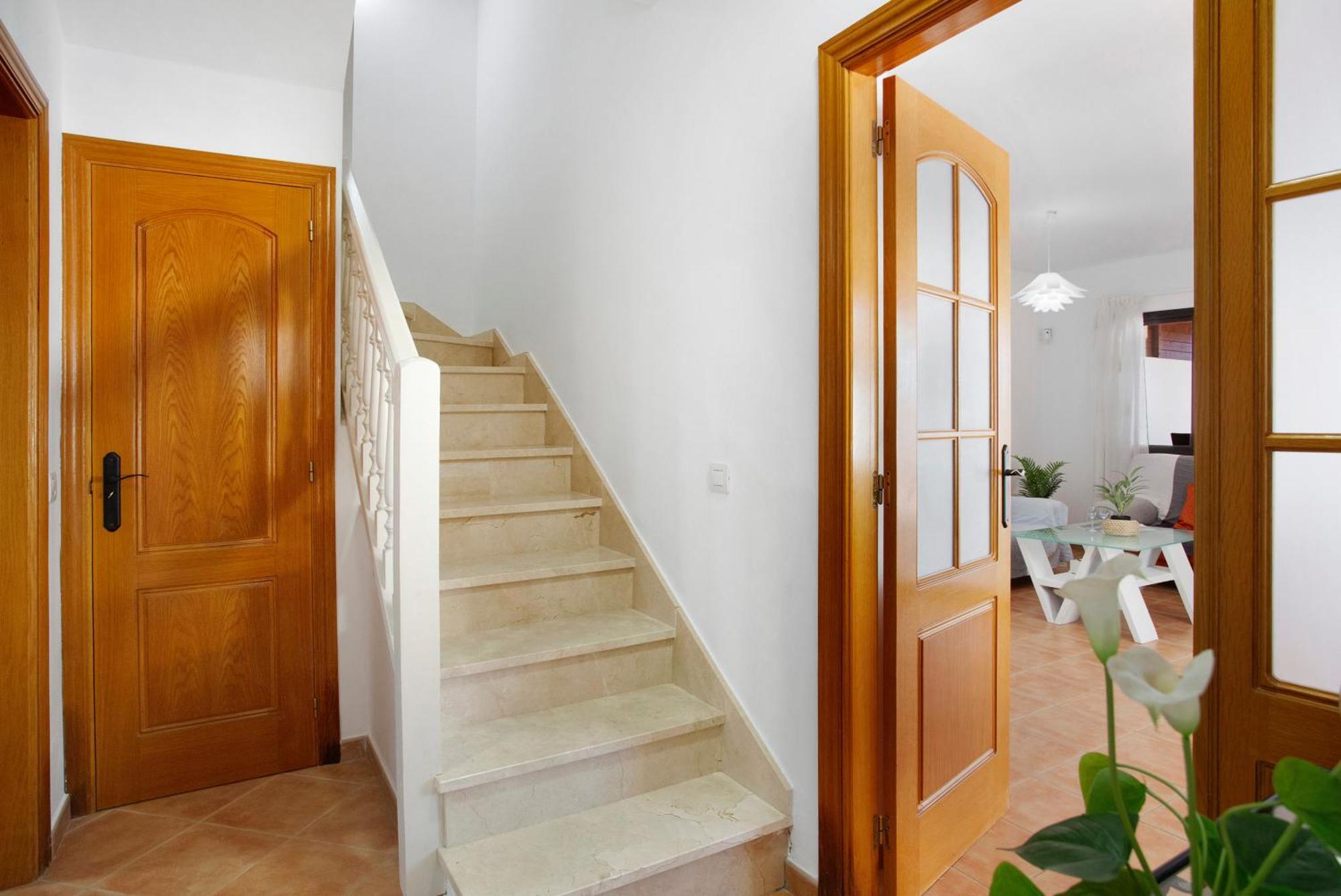 Villa Zoe Corralejo Dış mekan fotoğraf