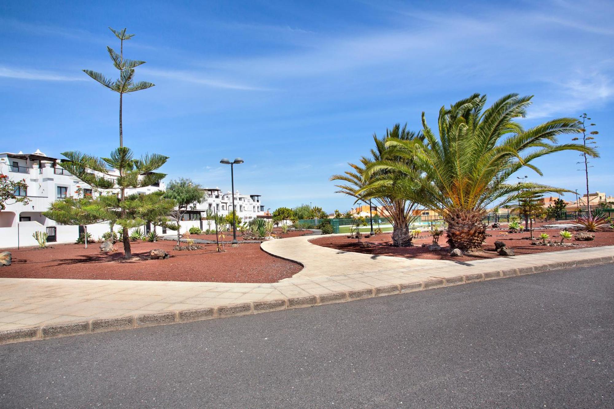 Villa Zoe Corralejo Dış mekan fotoğraf